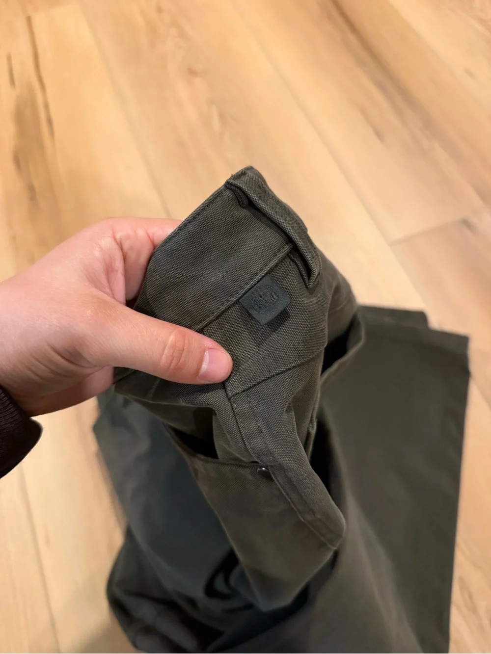 Lululemon ABC Slim-Fit Pant 32
